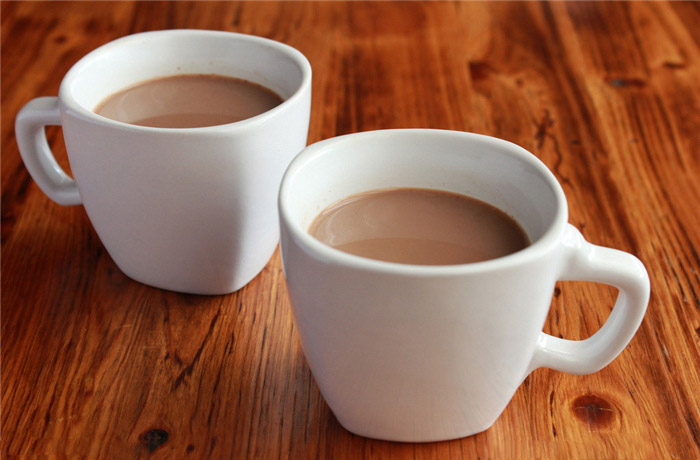 宝丰奶茶培训